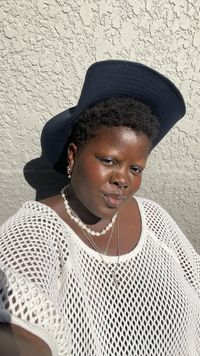 Lydia Okello's avatar