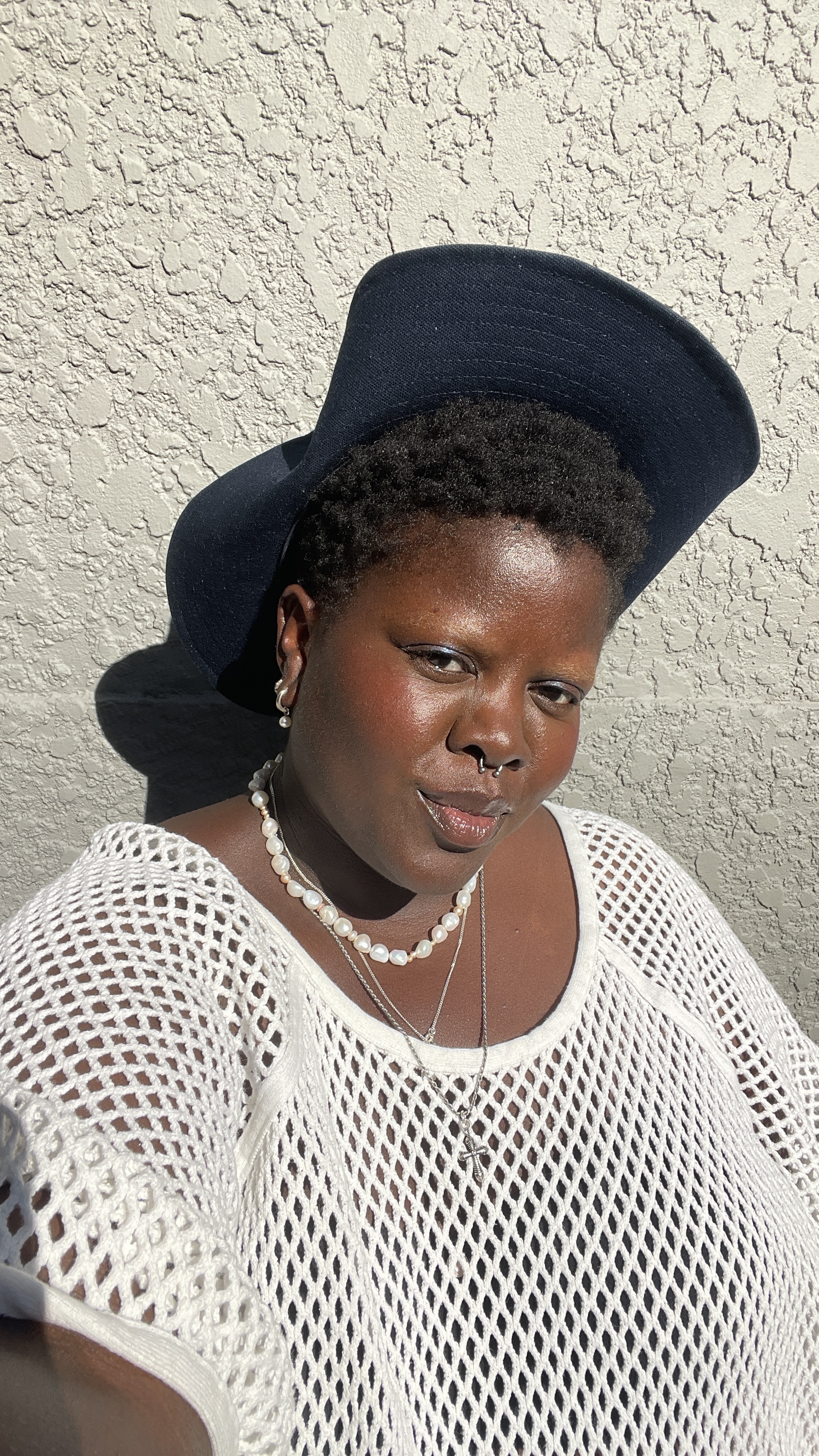 Lydia Okello