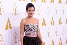 Sandra Bullock 