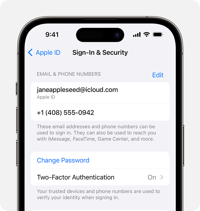 Как сменить пароль Apple ID: эксперты по кибербезопасности советуют делать это каждые 90 дней (но лучше сейчас, чем никогда)