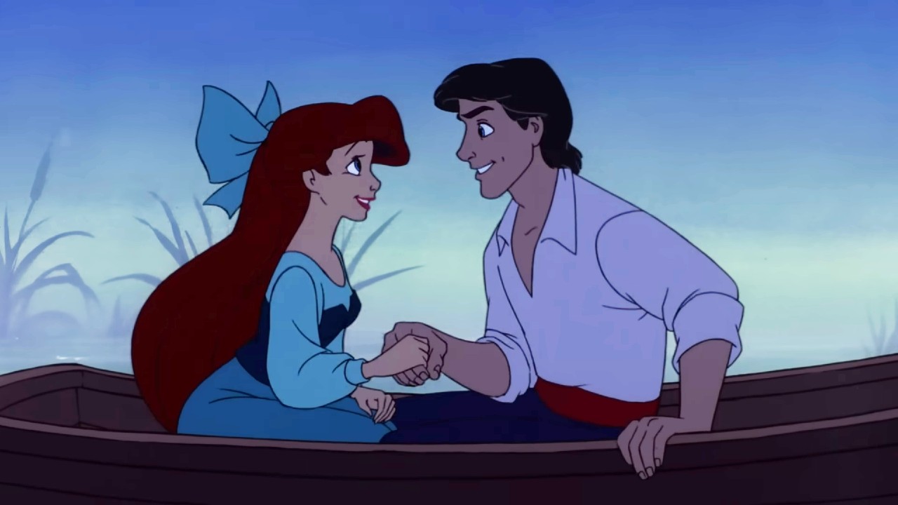 The Little Mermaid's original Ariel Jodi Benson supports story changes