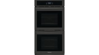 Frigidaire FCWD2727AB 27-inch Double Electric Wall Oven