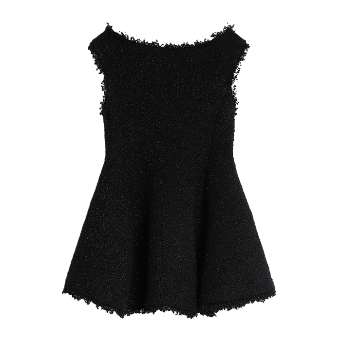 CELINE, Mini Dress
