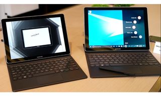 Samsung Galaxy Book Packs Smartphone Features in 2-in-1 PC