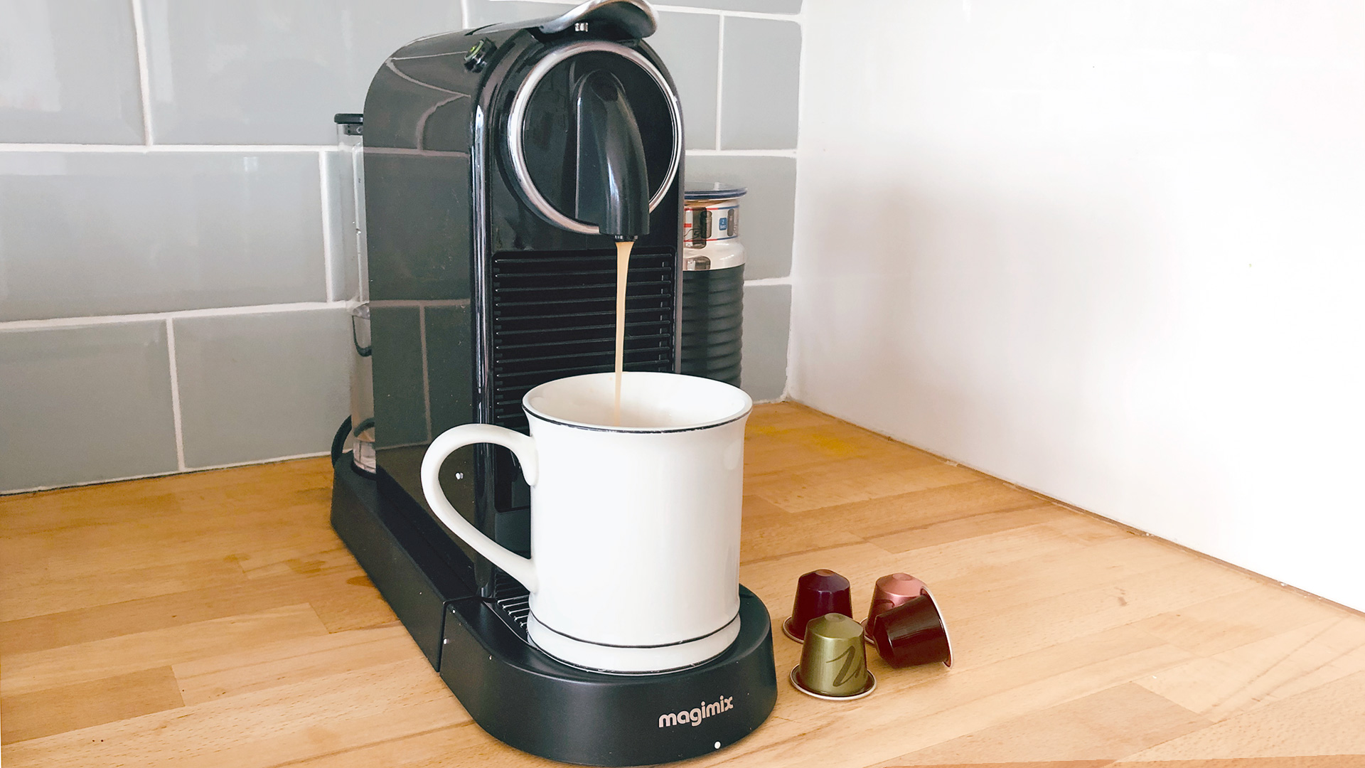 Best coffee machines: Top bean-to-cup, ground coffee and capsule designs