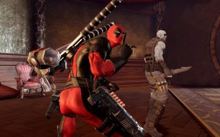 Deadpool (PS4, Xbox One, PC)