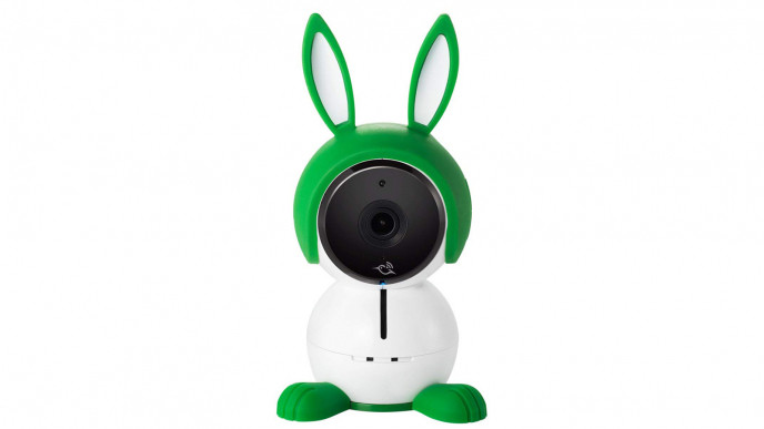 The Shortlist: Best baby monitor