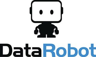 DataRobot logo