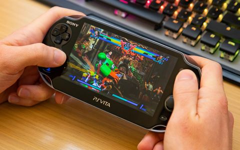 Why You Should Buy A Playstation Vita Tom S Guide