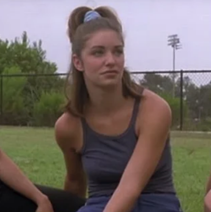 Then: Bianca Kajlich