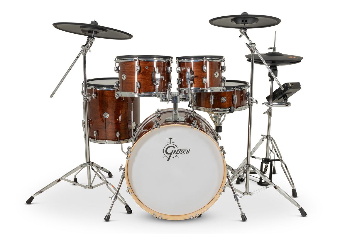 Gretsch Catalina Evo front view
