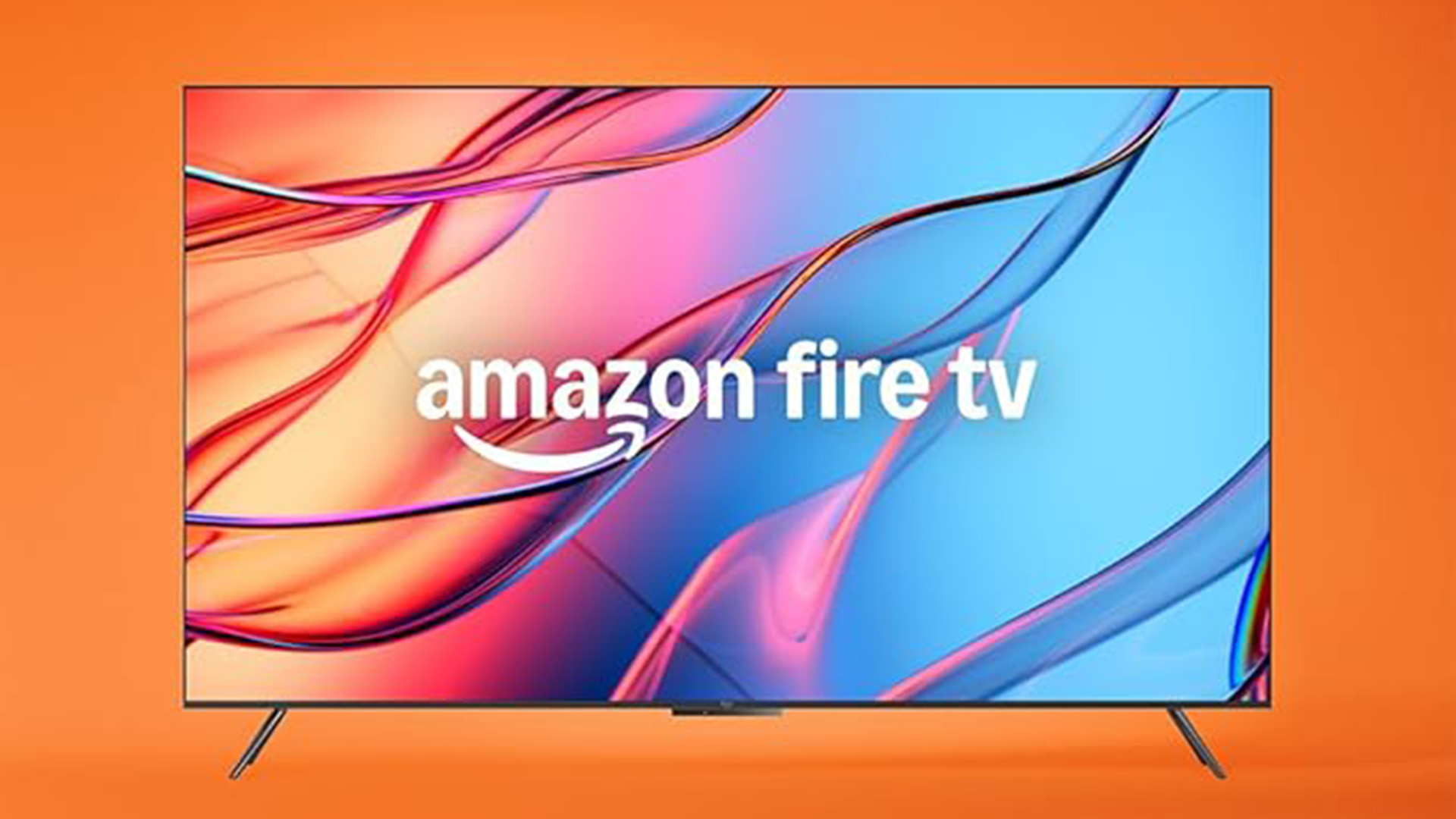 Amazon Fire TV Omni Mini-LED