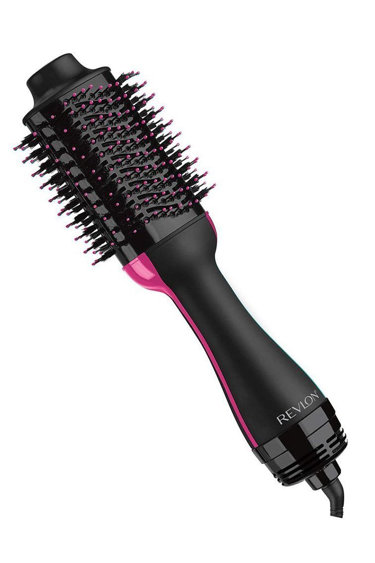 REVLON One Step Ionic Hair Dryer and Volumizer