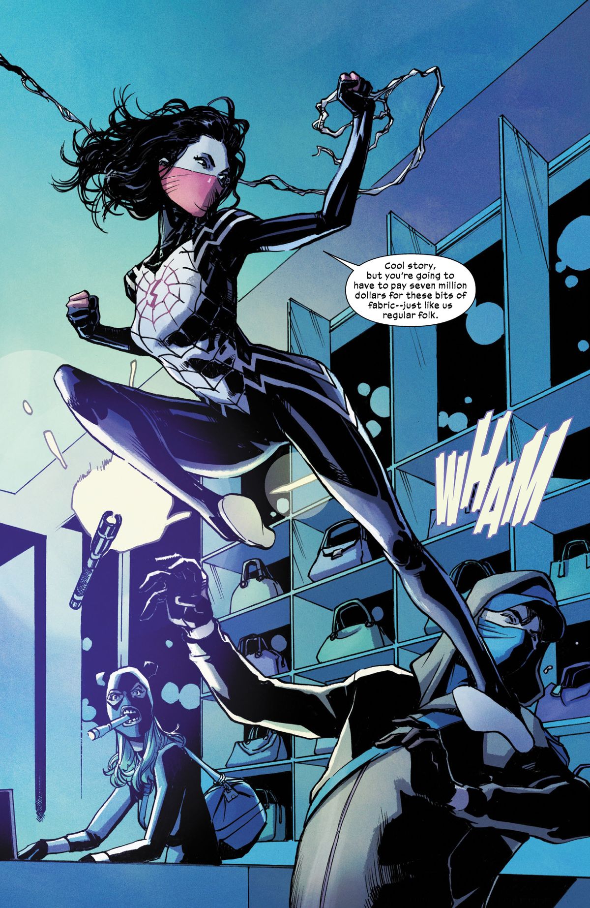 Silk