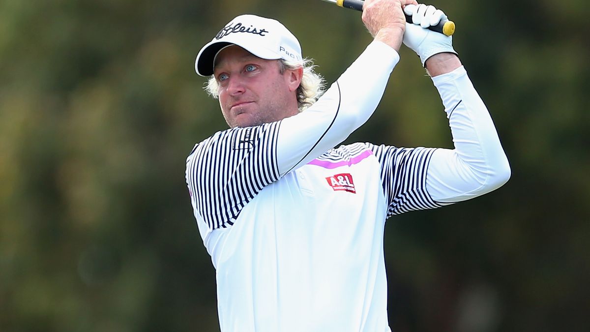 Tour Pro Makes History With Back-To-Back 59s | Golf Monthly