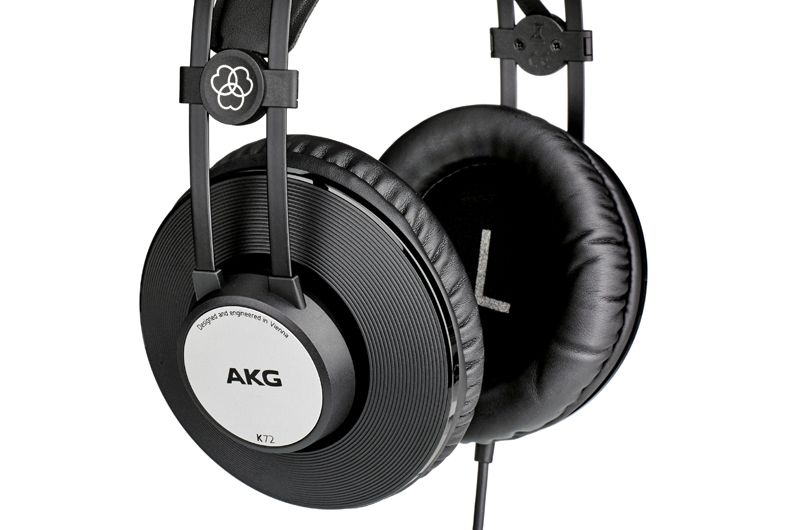 AKG K72 review | What Hi-Fi?