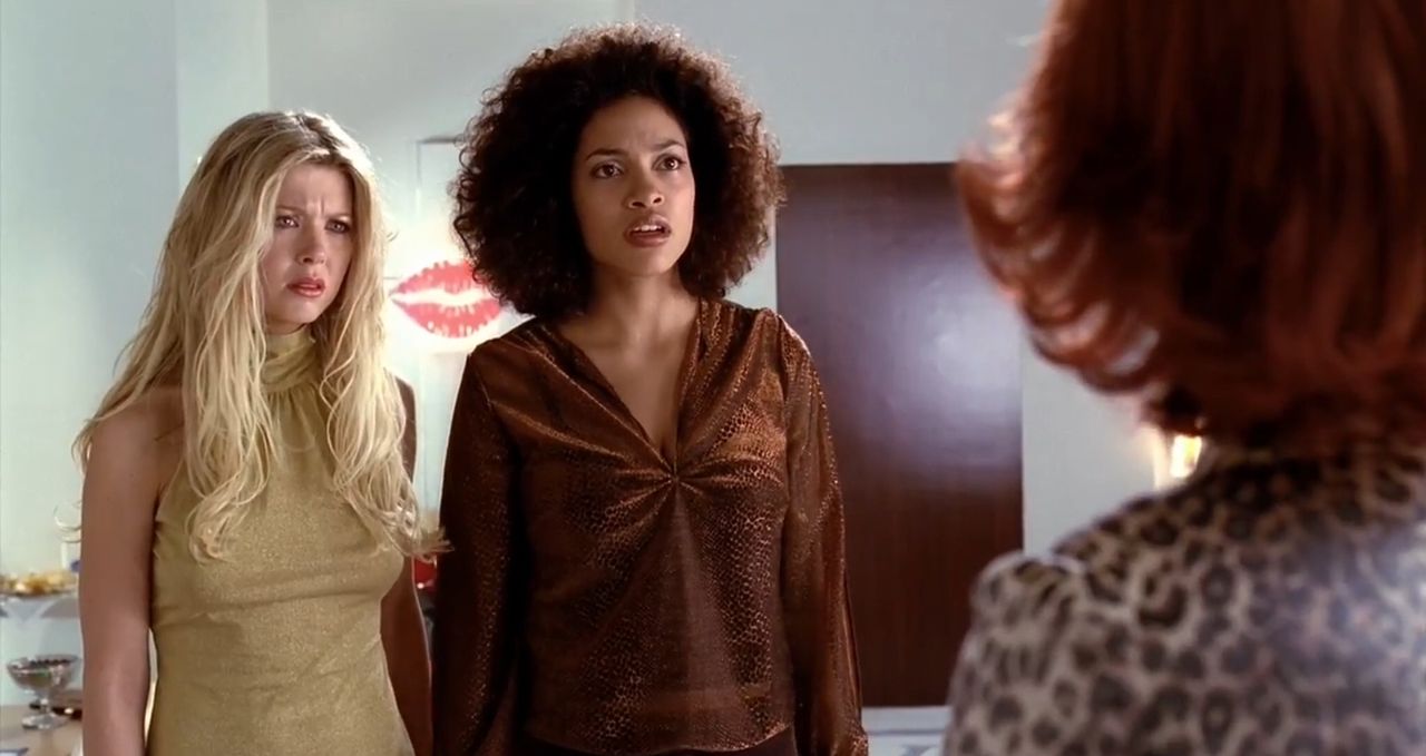 Josie and the Pussycats