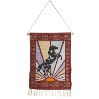UO Mystic Horse Wall Hanging