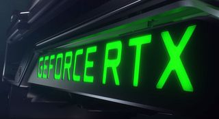 GeForce RTX