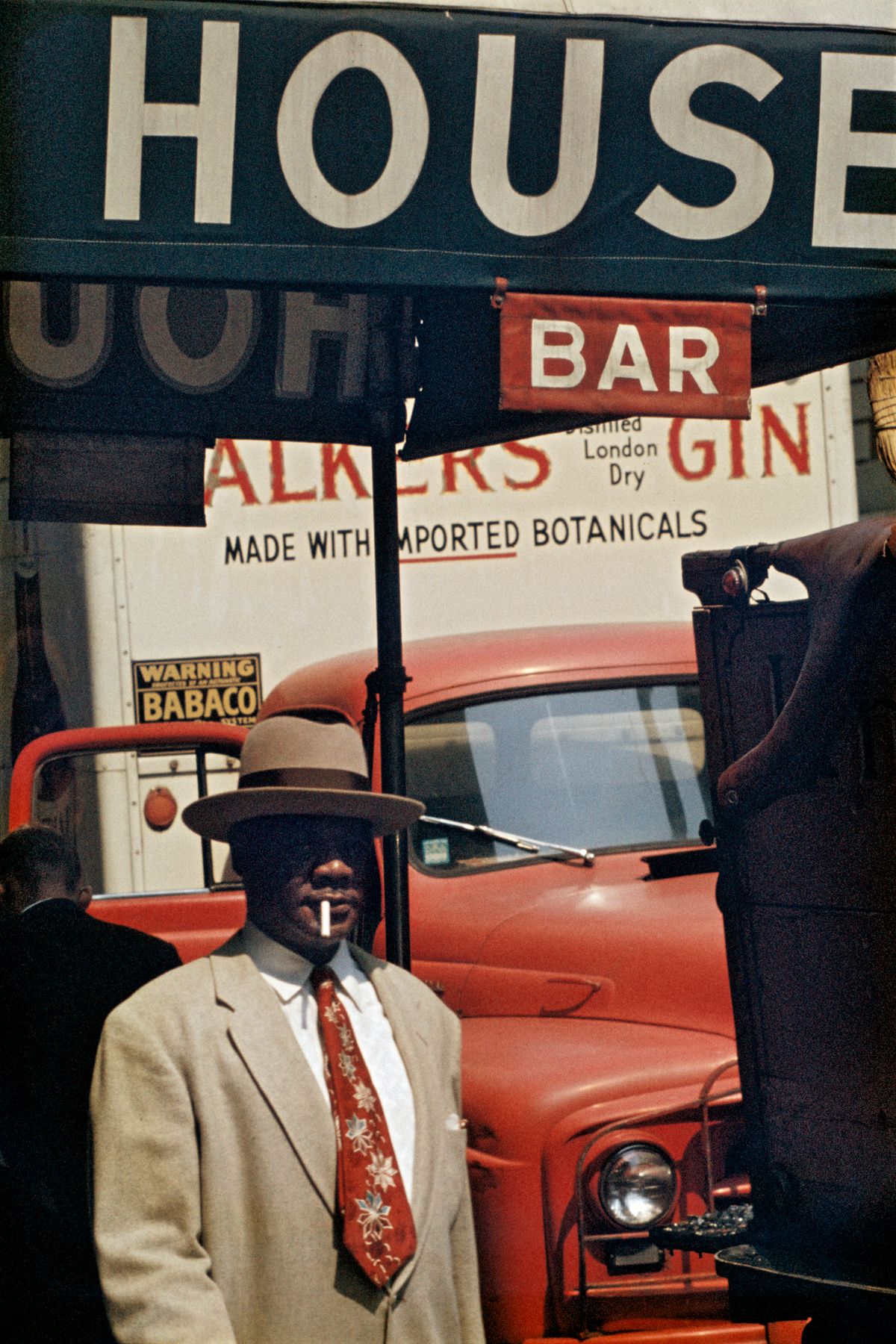 © 2023 Saul Leiter Foundation