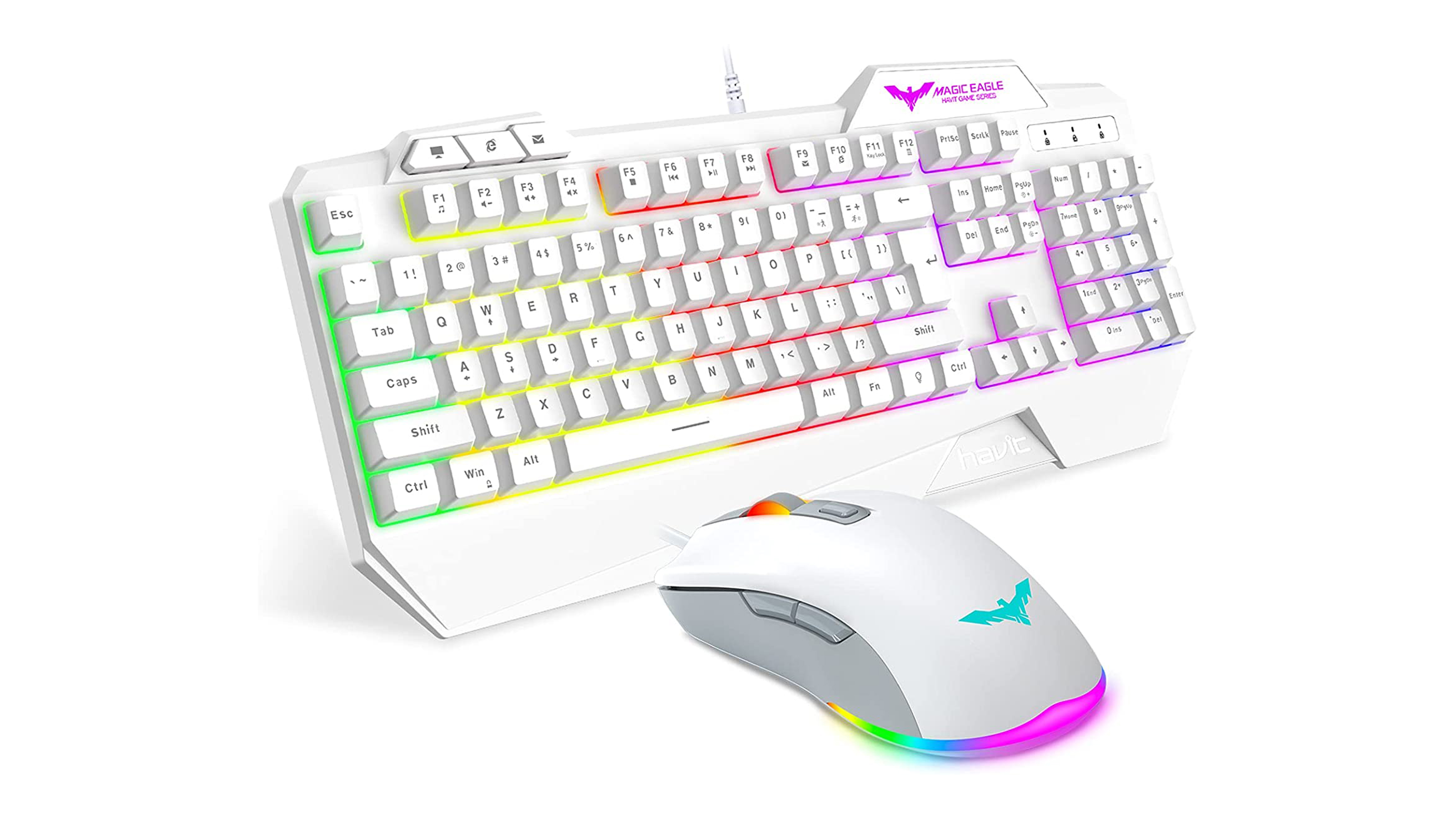 Best cheap gaming keyboards 2024 budget keyboards for gaming TechRadar