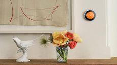 what is a smart thermostat