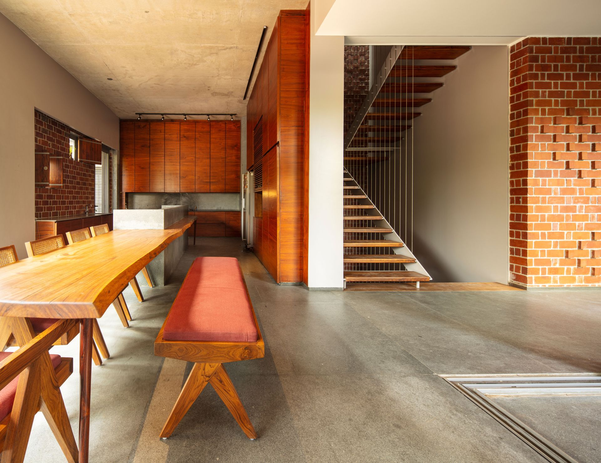 Residence 91 in India