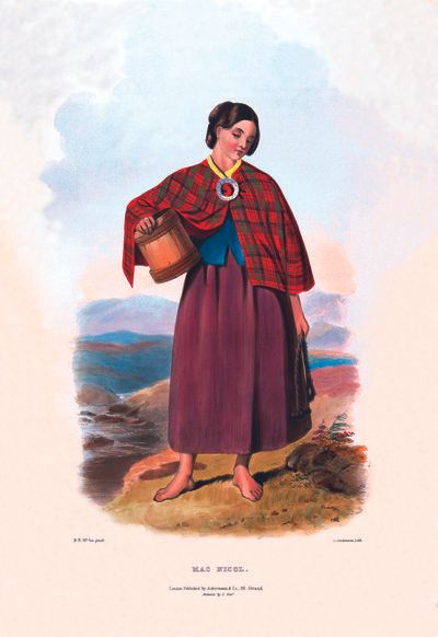 1840: The Skirt 
