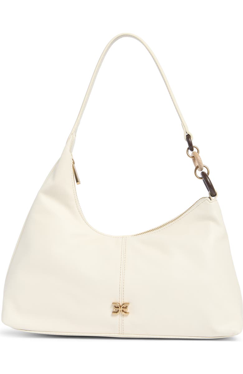 Dakota Leather Shoulder Bag