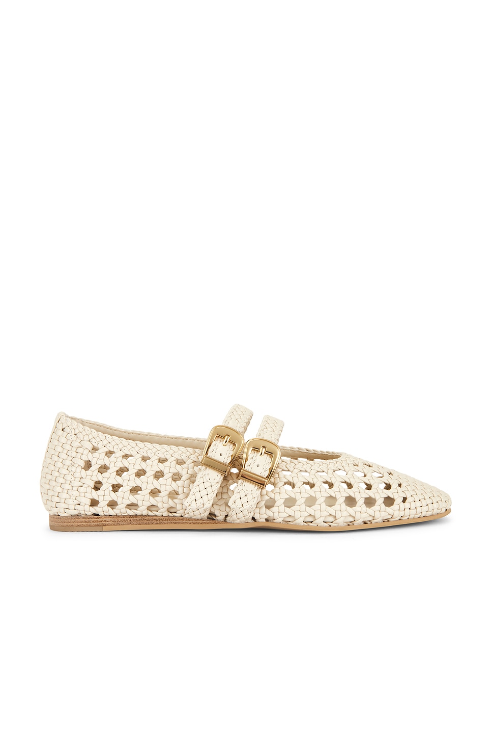 Dolce Vita Baylee Woven Flat