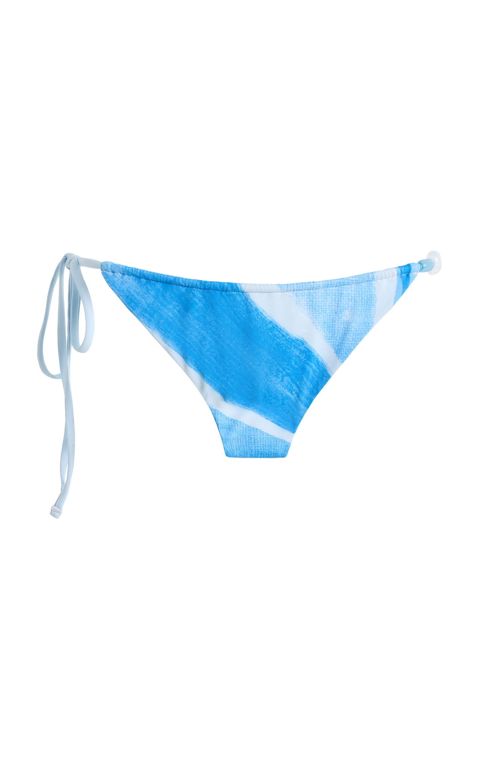 Exclusive Karah Tie Bikini Brief