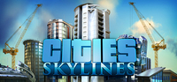 Cities: Skylines: was $29 now $8 @ Steam