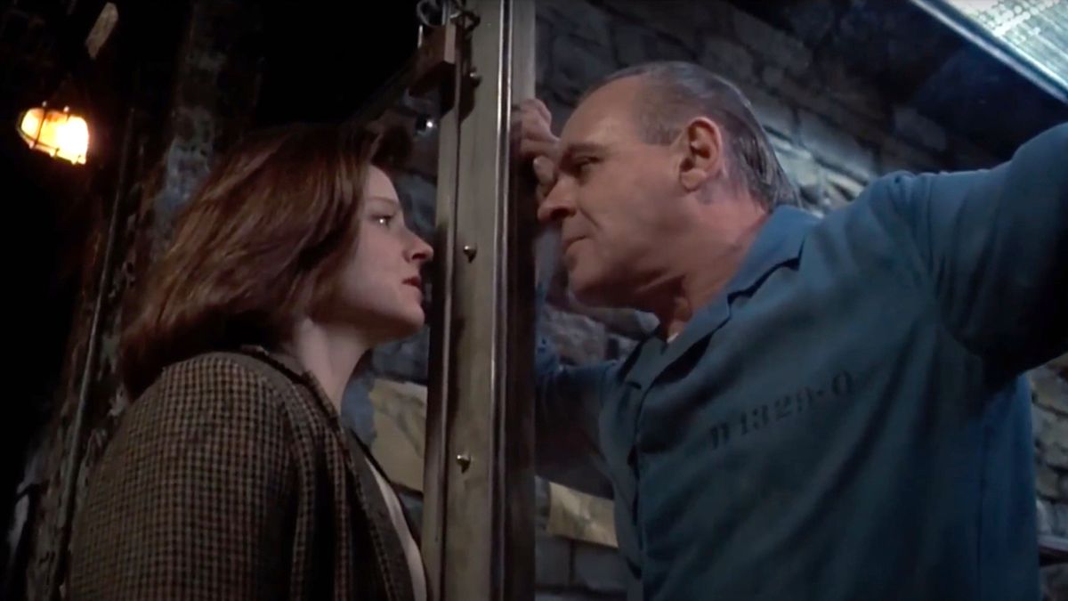 Over 30 Years After The Silence Of The Lambs, Anthony Hopkins Explains ...