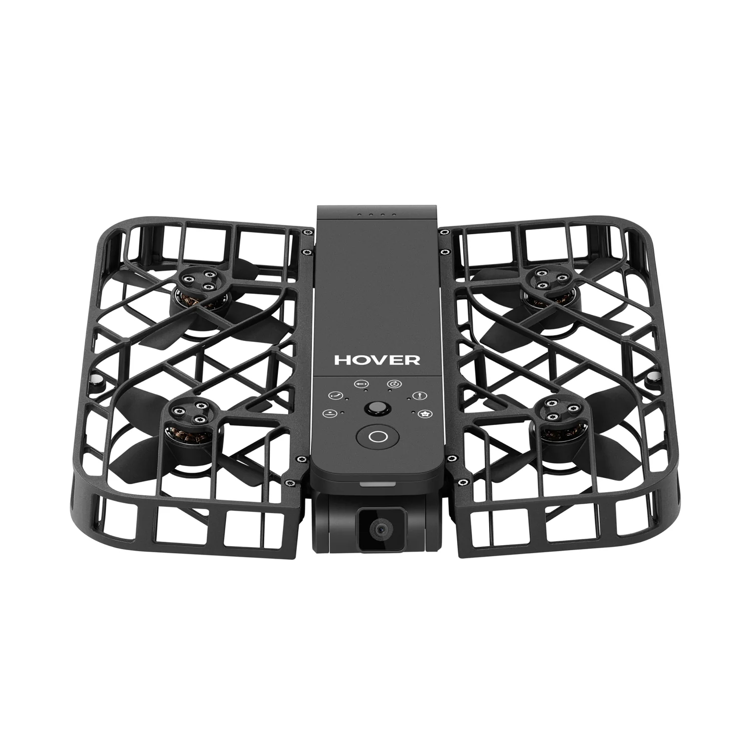 HOVERAir X1 Combo Aerial...