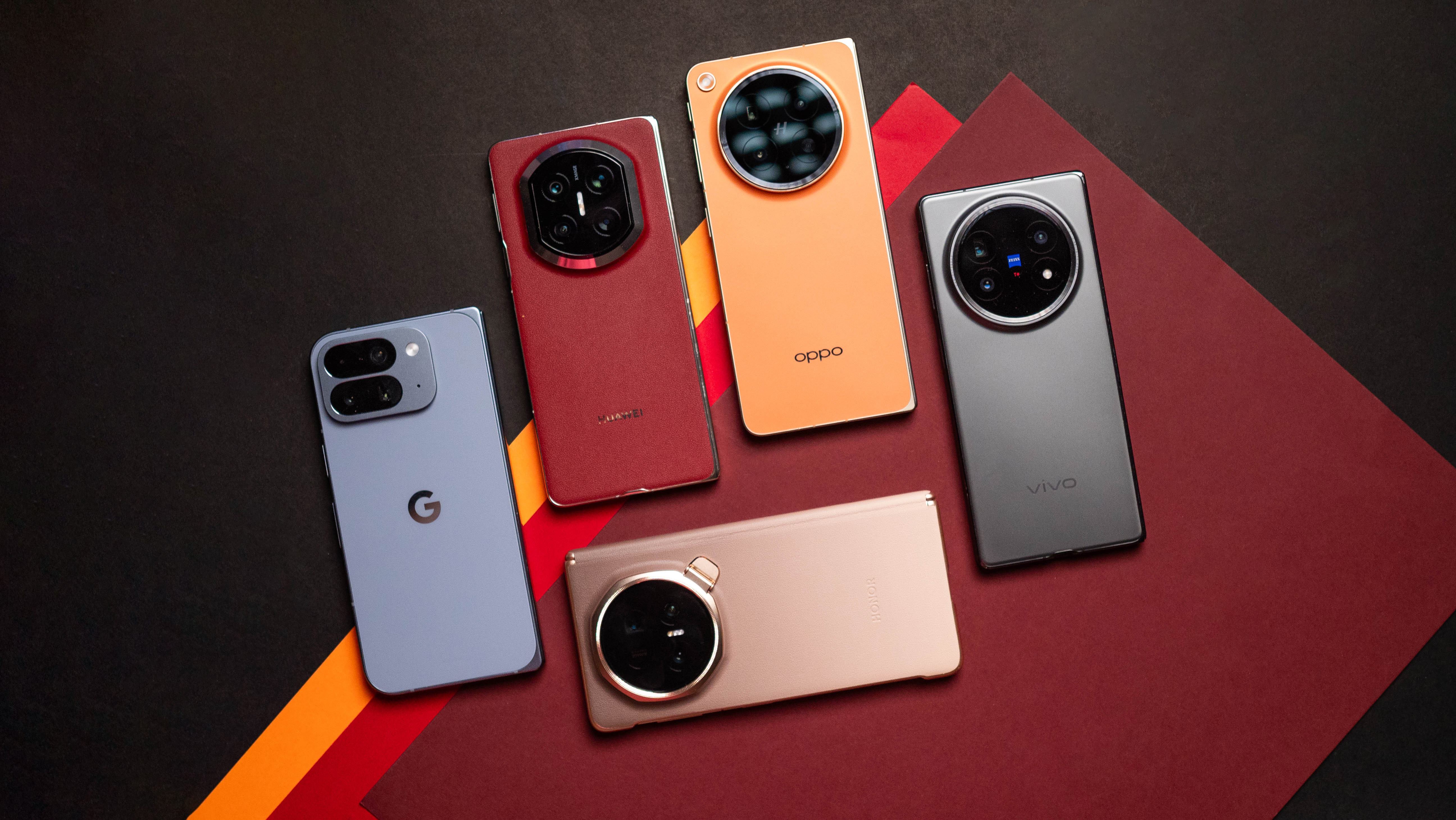 OPPO Find N6 review on Android Central