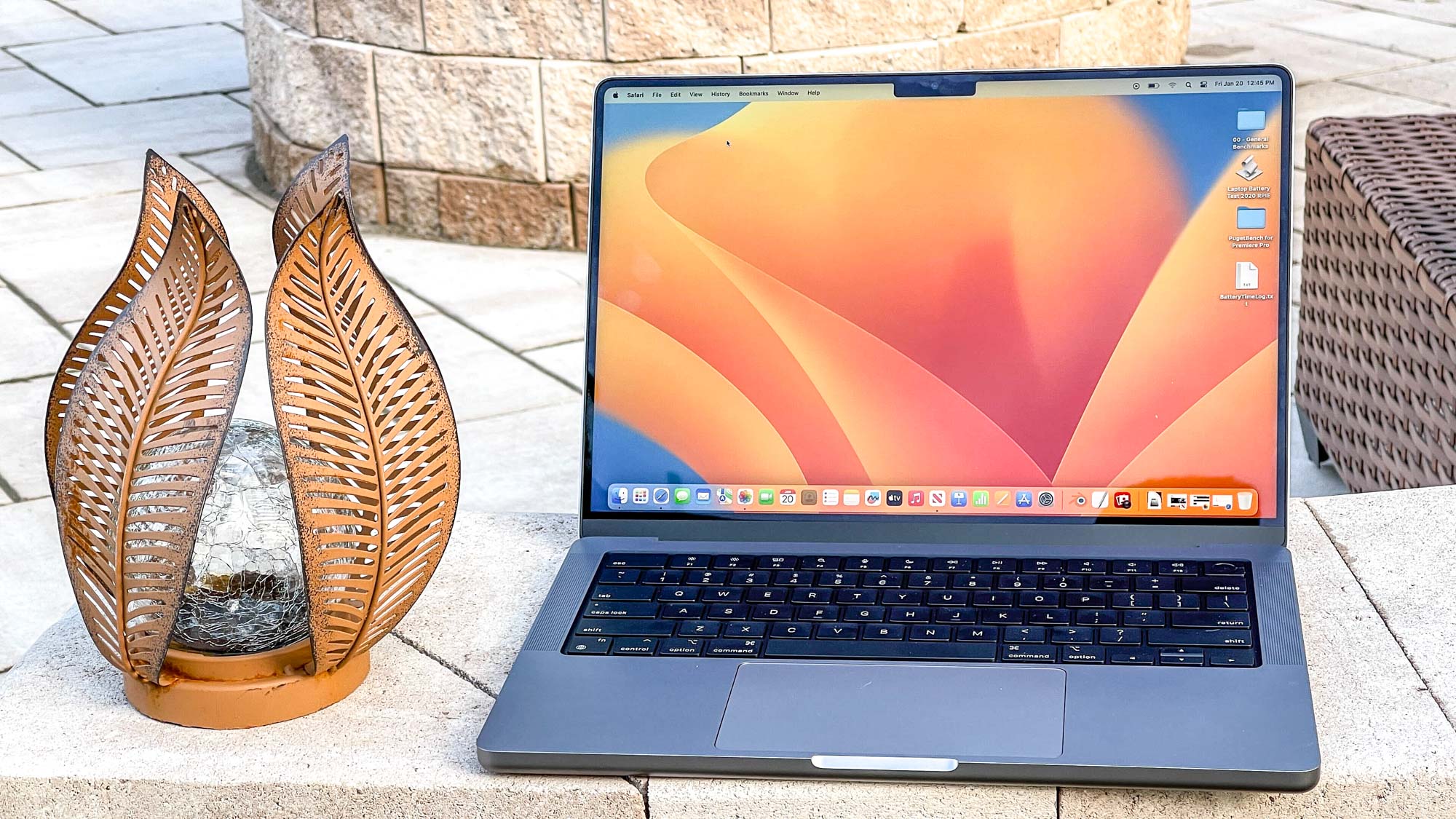 The MacBook Pro M3 could be my first MacBook — here’s…