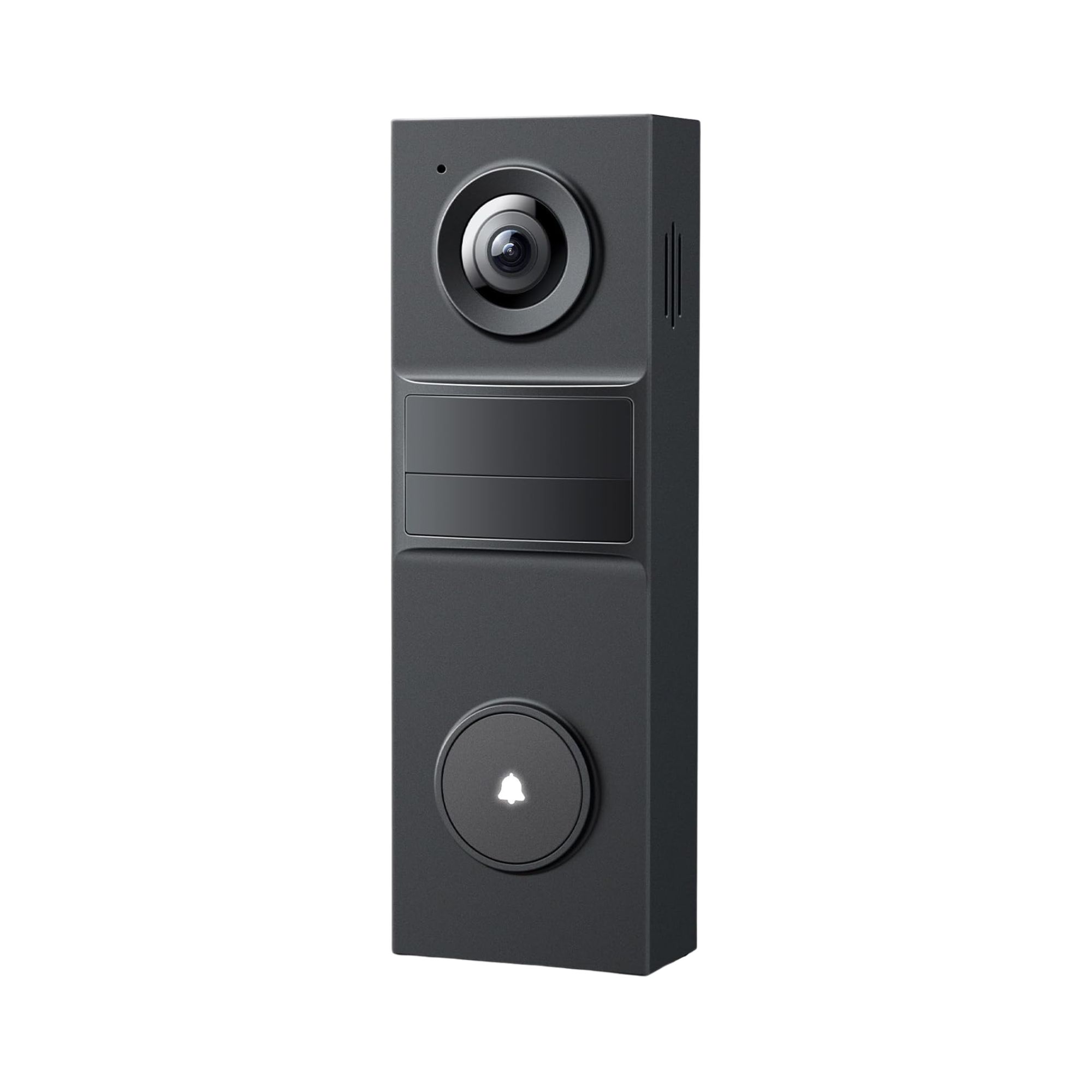 Tapo D205 black video doorbell