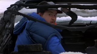 John Candy in Planes, Trains and Automobiles