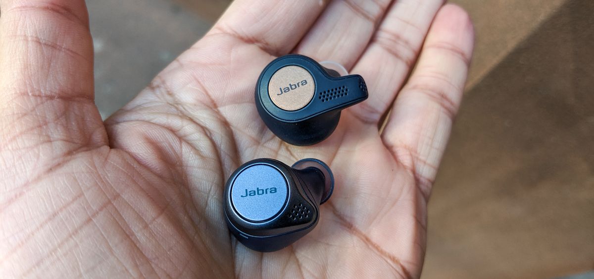 Jabra Elite 75t Vs Sony Wf-1000xm3 Jabra Elite Active 75t vs. Sony WF-1000XM3: Which wireless earbuds win