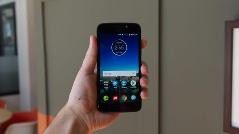 Motorola Moto E4 Plus Smartphone Review -  Reviews