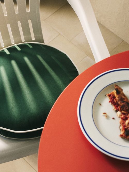 2-Pack Outdoor Seat Cushions