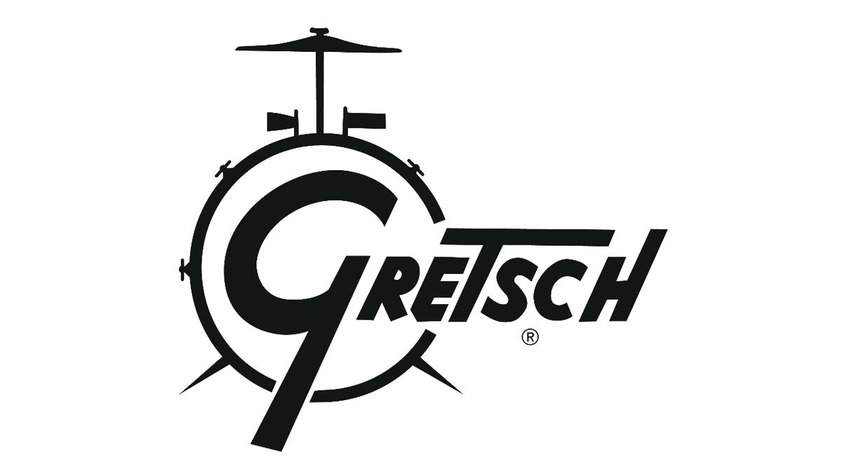 Gretsch drums logo