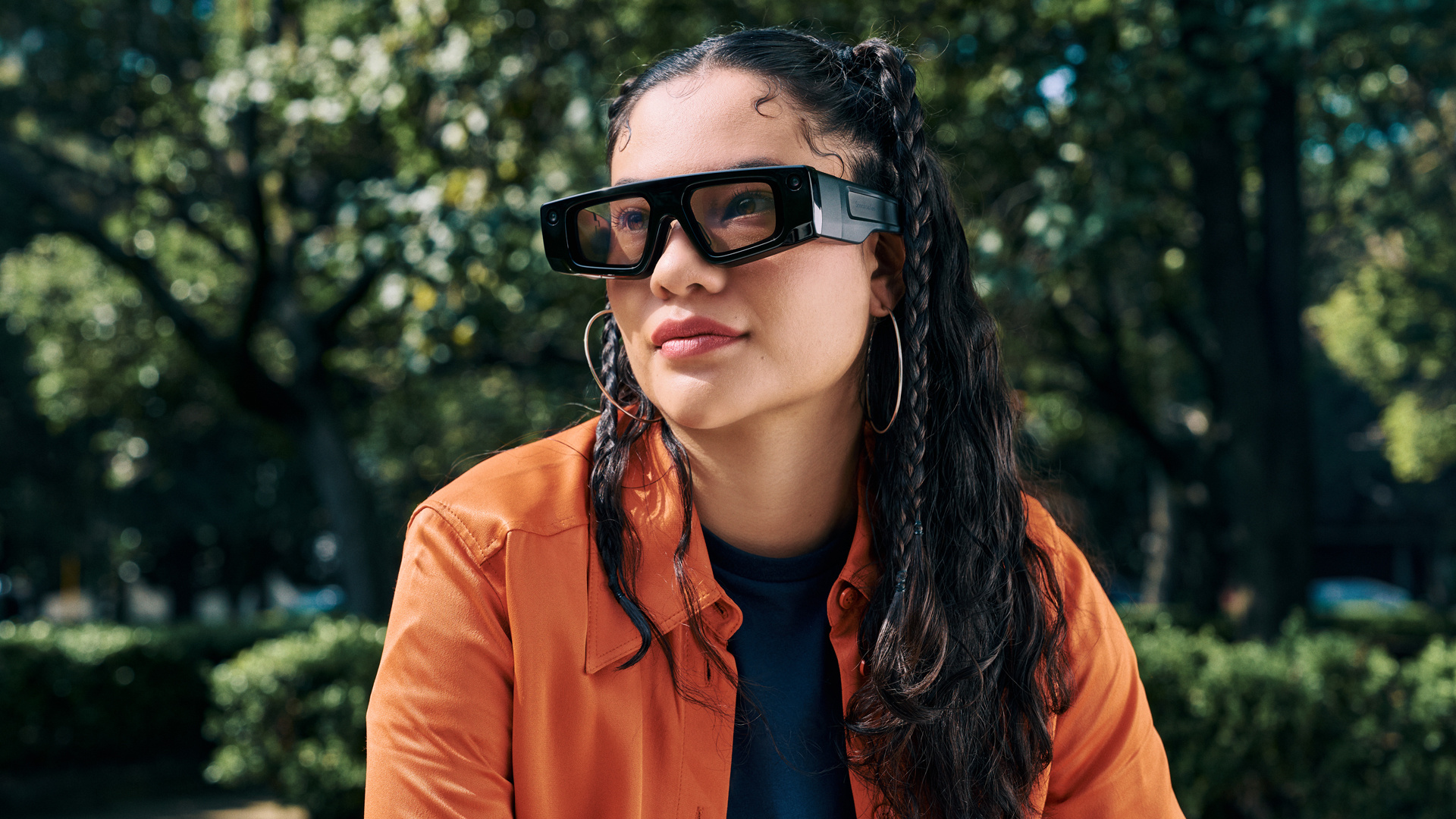 Snap Spectacles take the big leap to AR with new glasses, a new OS, and ...