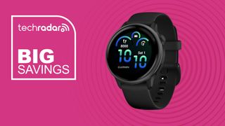 Garmin Vivoactive 6