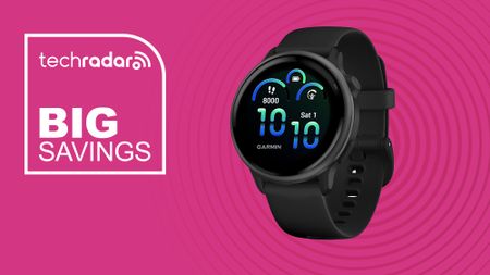 Garmin Vivoactive 6