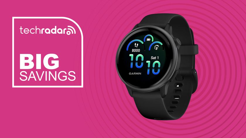 Garmin Vivoactive 6