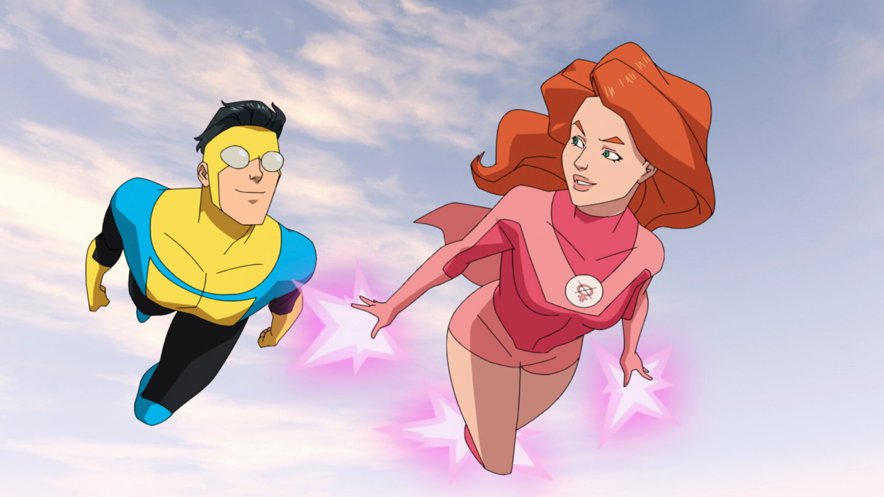 Invincible Season 3: What We Know So Far About The Next Installment