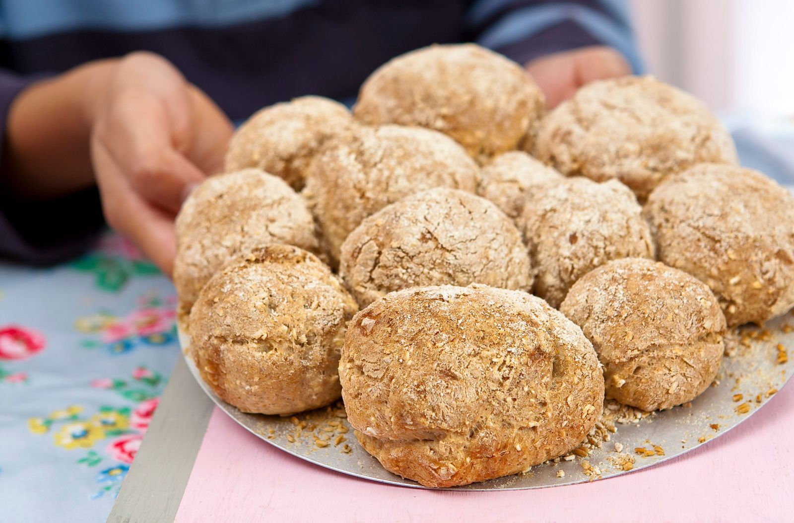 10 best recipes for kids aged 3-6 years old | GoodTo