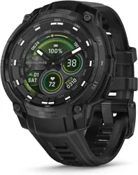 Garmin Instinct Crossover AMOLED