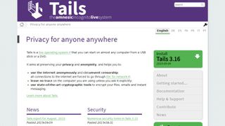 Tails